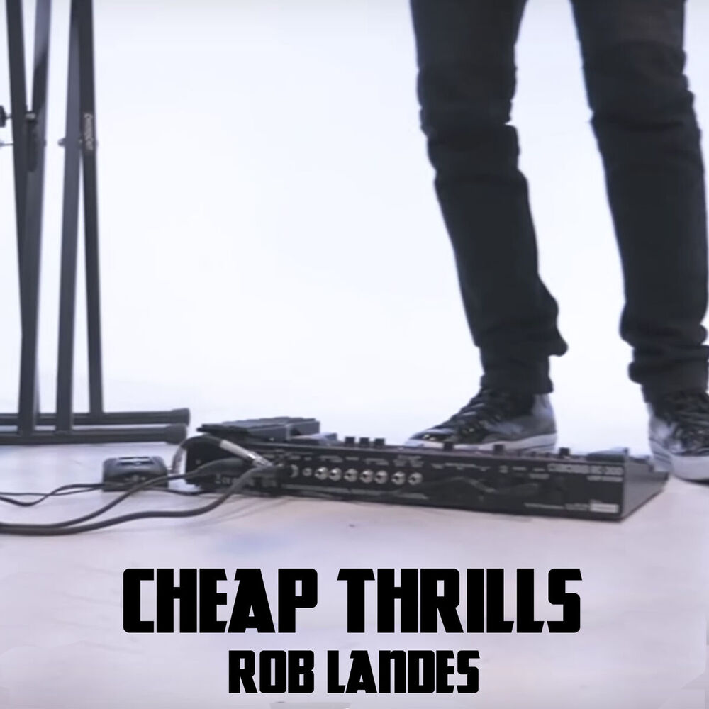 Picture of Cheap Thrills