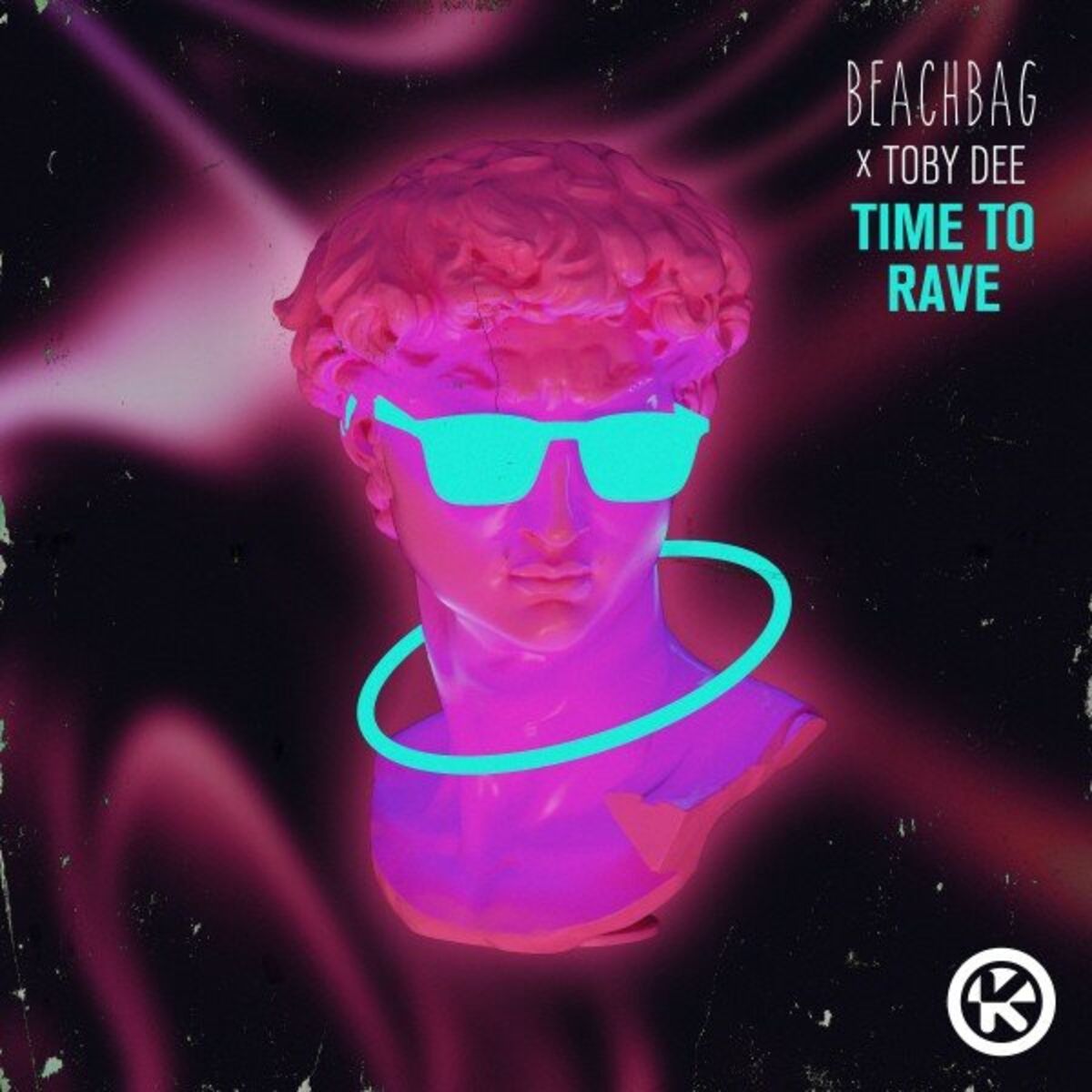 Album cover of Time to Rave
