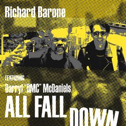 Cover of All Fall Down (feat. Darryl "DMC" McDaniels) (Folk Version)