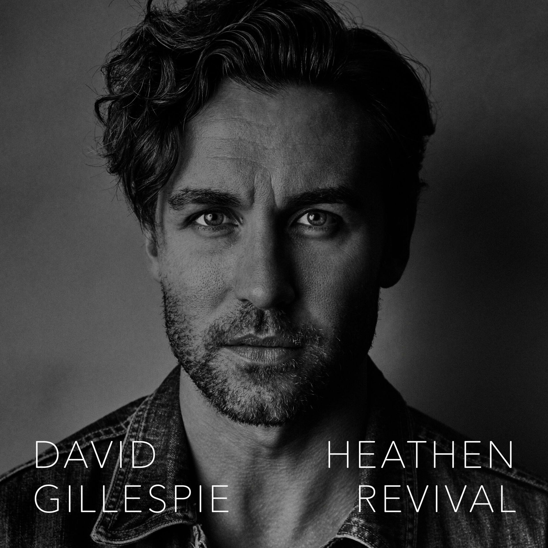 Album cover of Heathen Revival