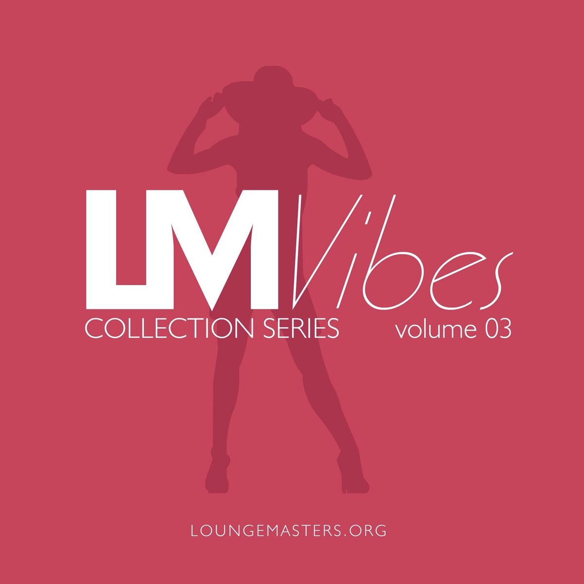 Album cover of Lounge Masters Vibes vol. 3