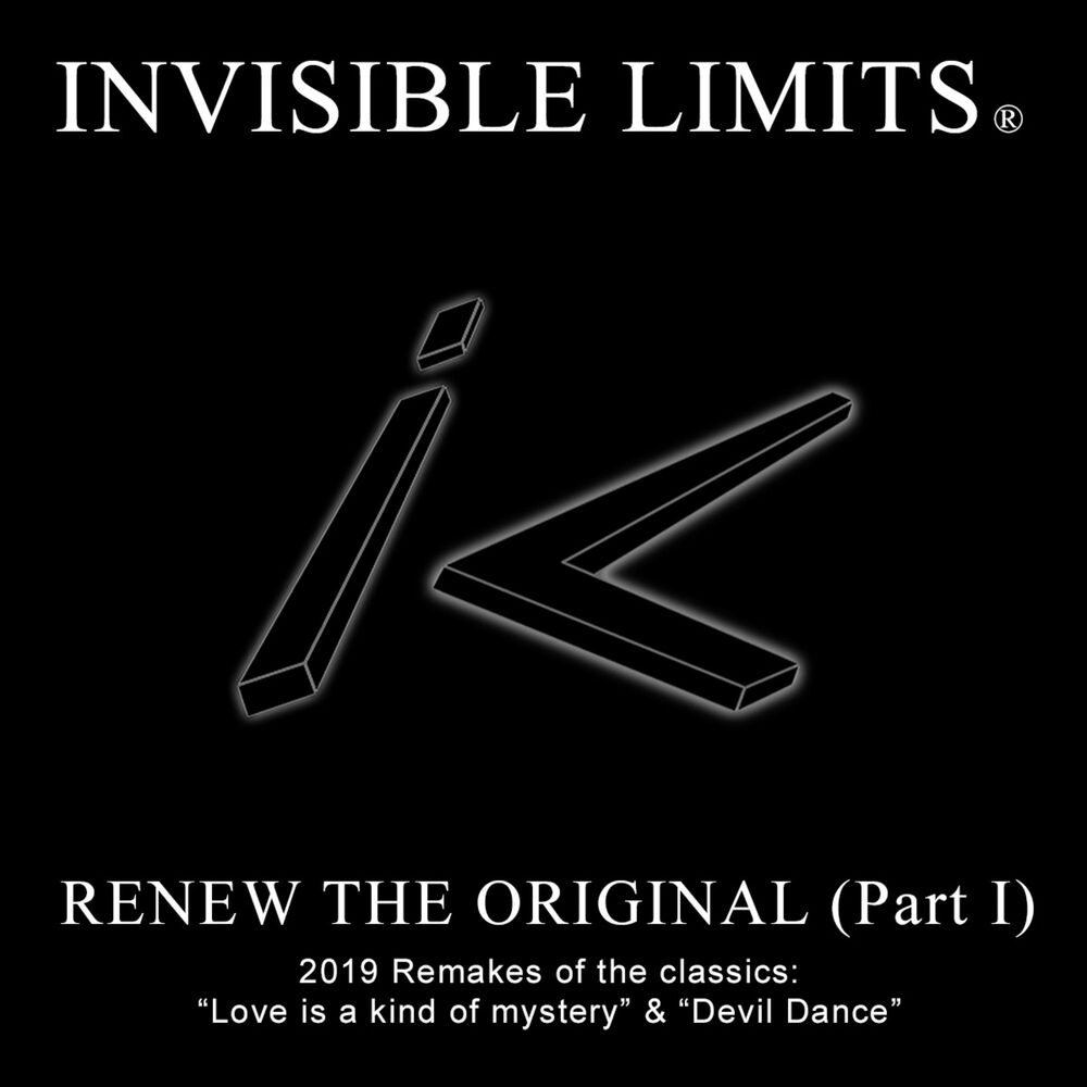 Picture of Renew the Original (Part I)