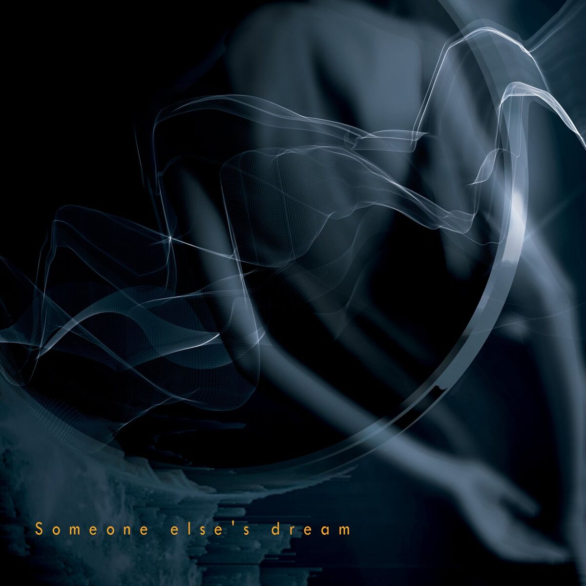 Album cover of Someone Else's Dream