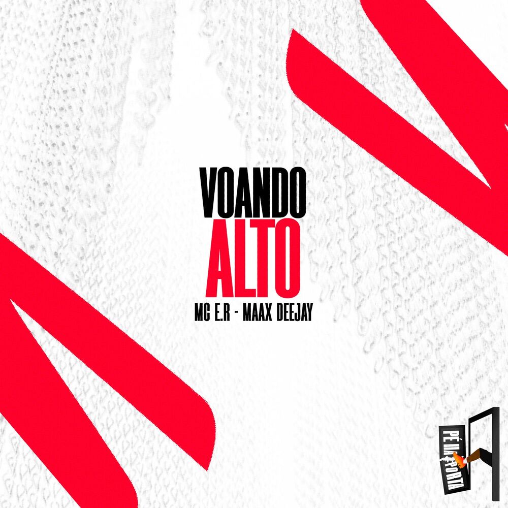 Picture of Voando Alto