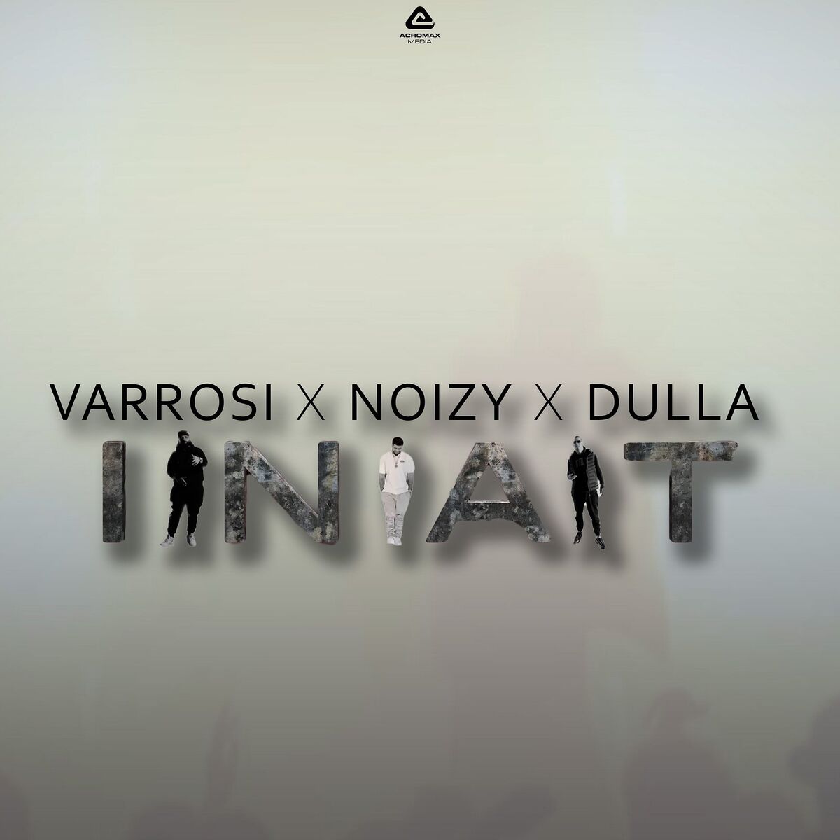Album cover of Inat