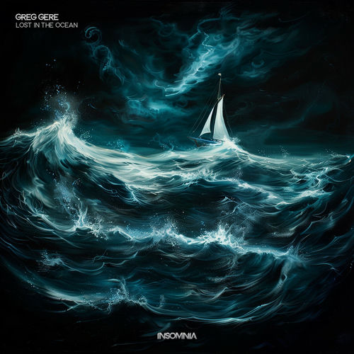 Lost In The Ocean