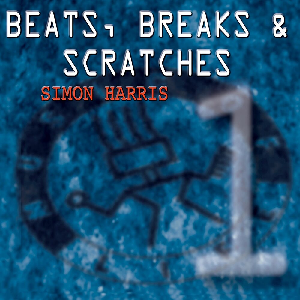 Picture of Beats, Breaks & Scratches, Vol. 1