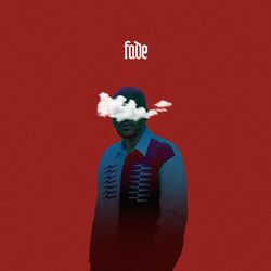 Cover of Fade