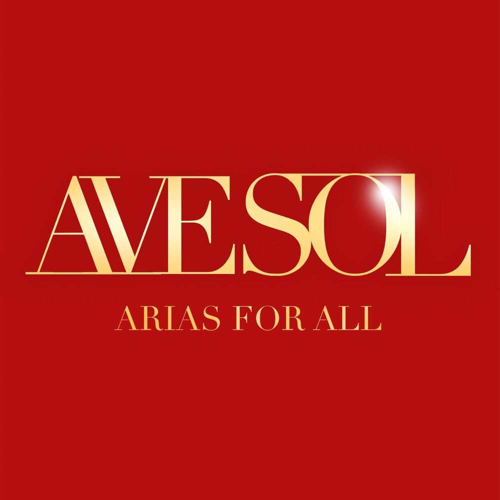 Picture of Arias for All