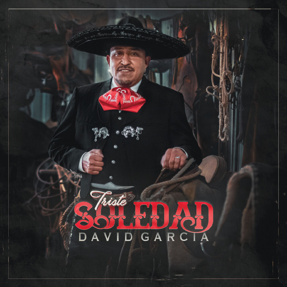 Picture of Triste Soledad