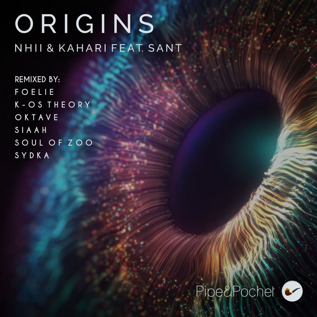 Album cover of Origins