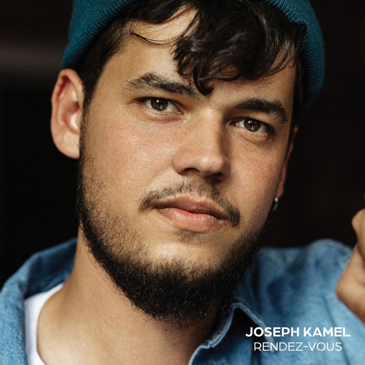 Album cover of Vieux