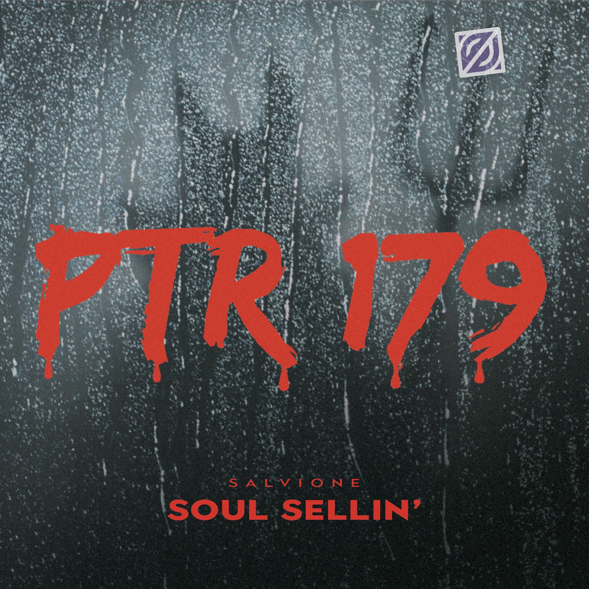 Album cover of Soul Sellin'