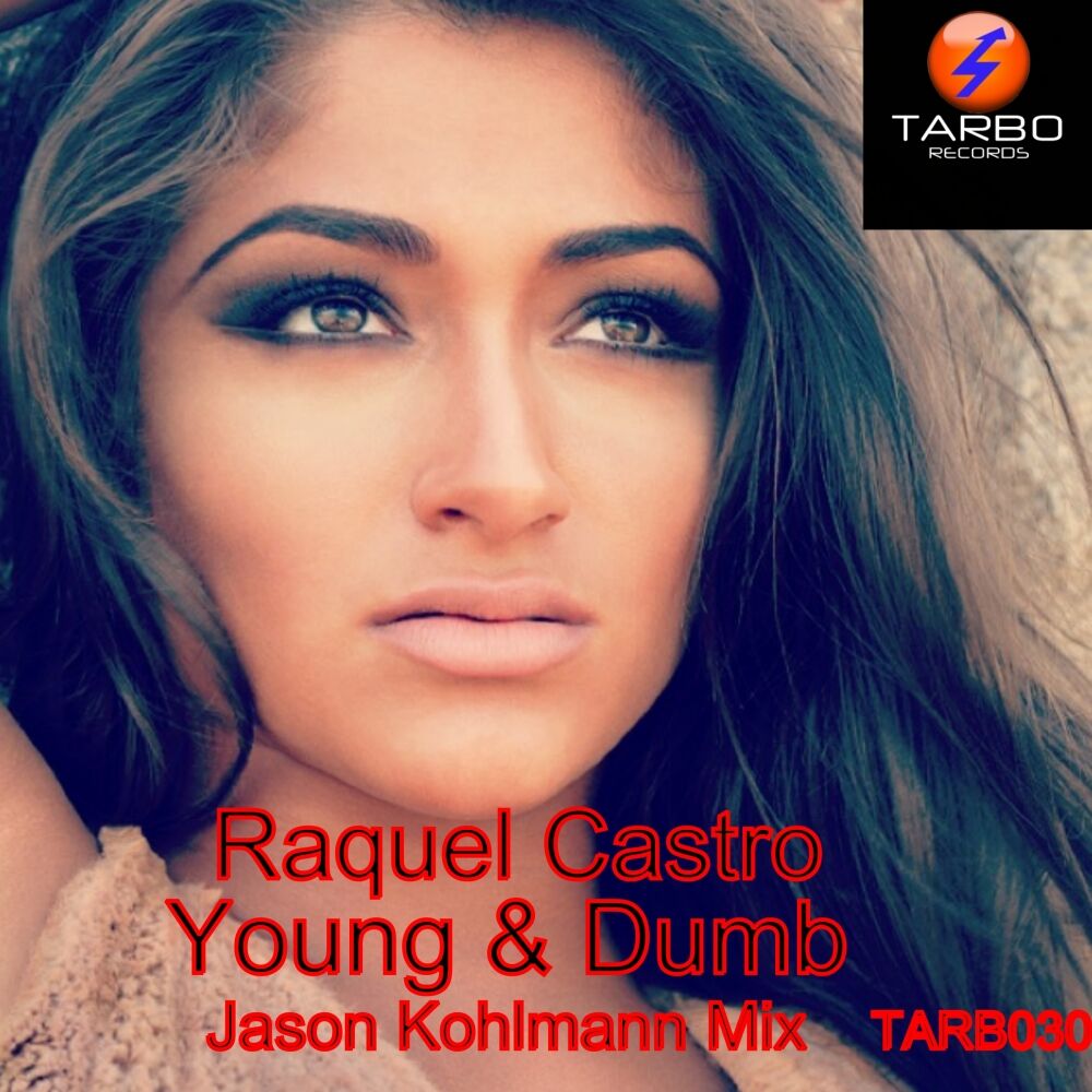 Picture of Young & Dumb (Jason Kohlmann Remix)