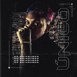 Cover of Único