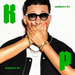 Cover of Adem In