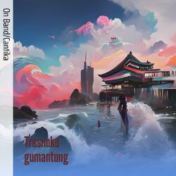 Cover of Tresnoku gumantung