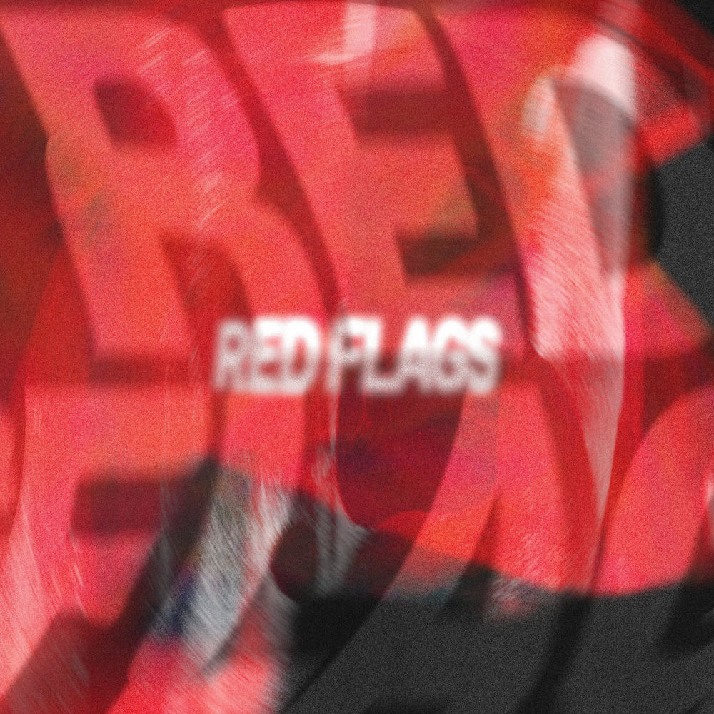 Red Flags (feat. Baby Volcano)