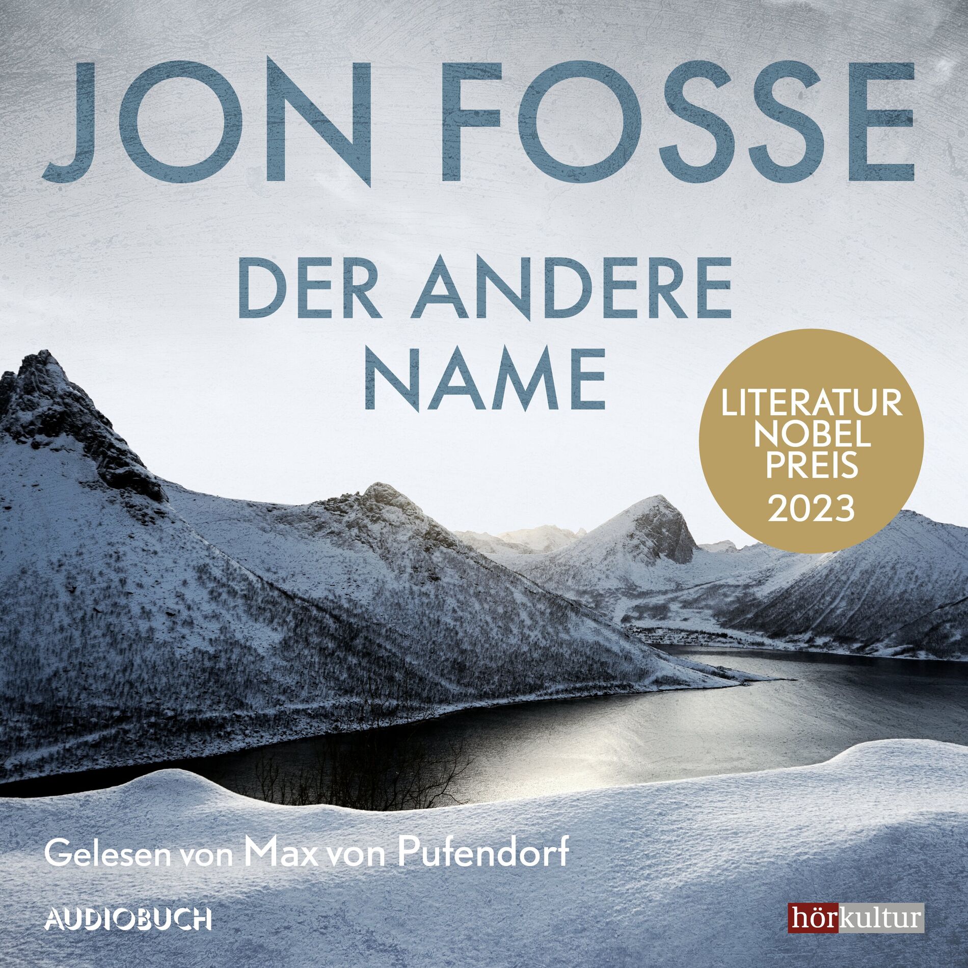 Album cover of Der andere Name: Heptalogie I-II