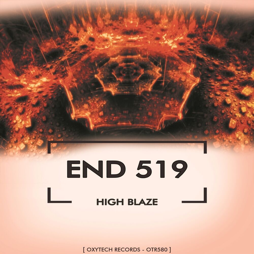 Picture of High Blaze