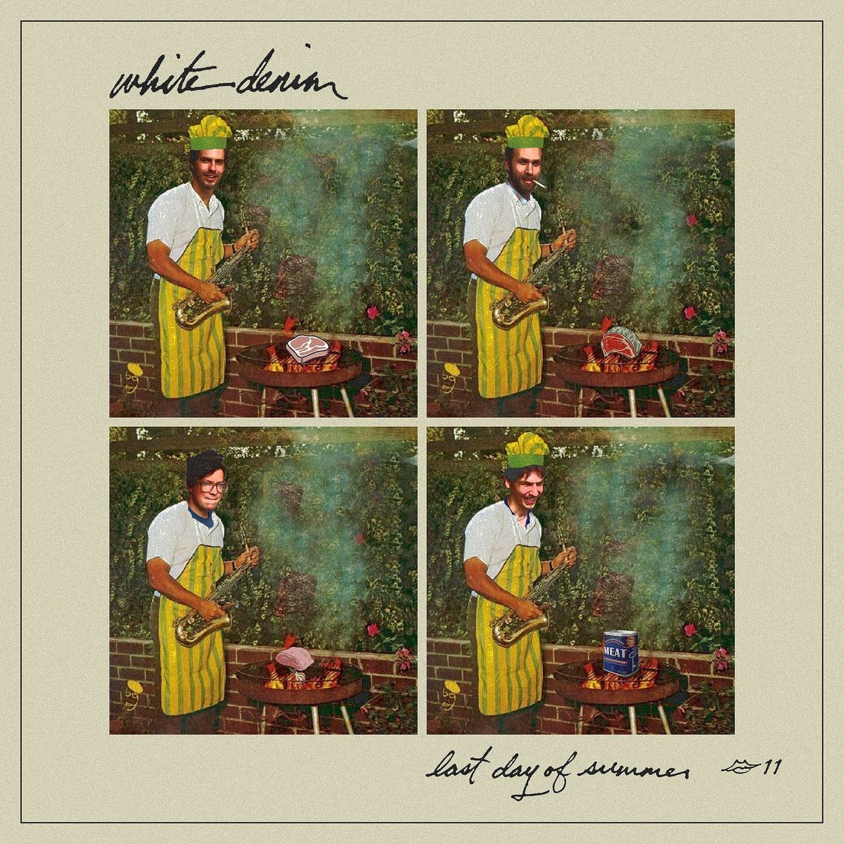 Album cover of Last Day of Summer (Remastered)