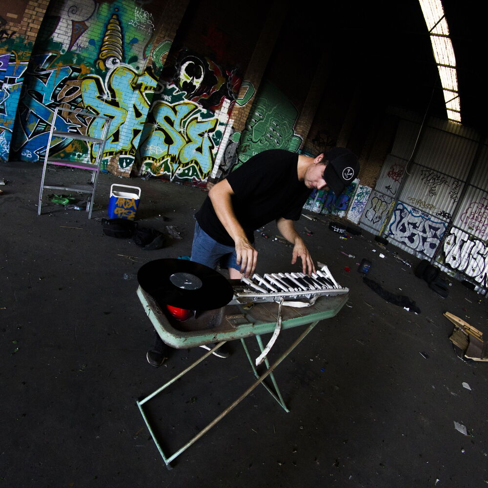 Picture of Trust You (Original Mix)