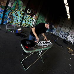 Cover of Trust You (Original Mix)