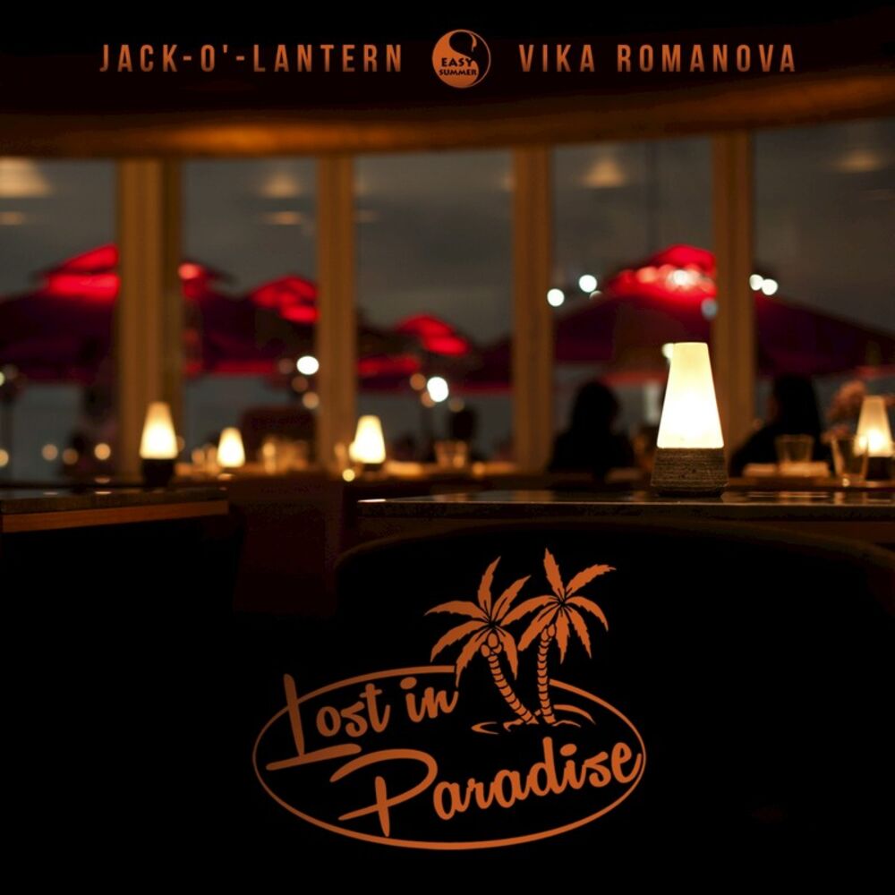 Picture of Lost in Paradise