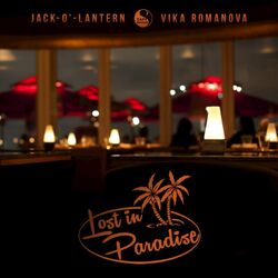 Cover of Lost in Paradise
