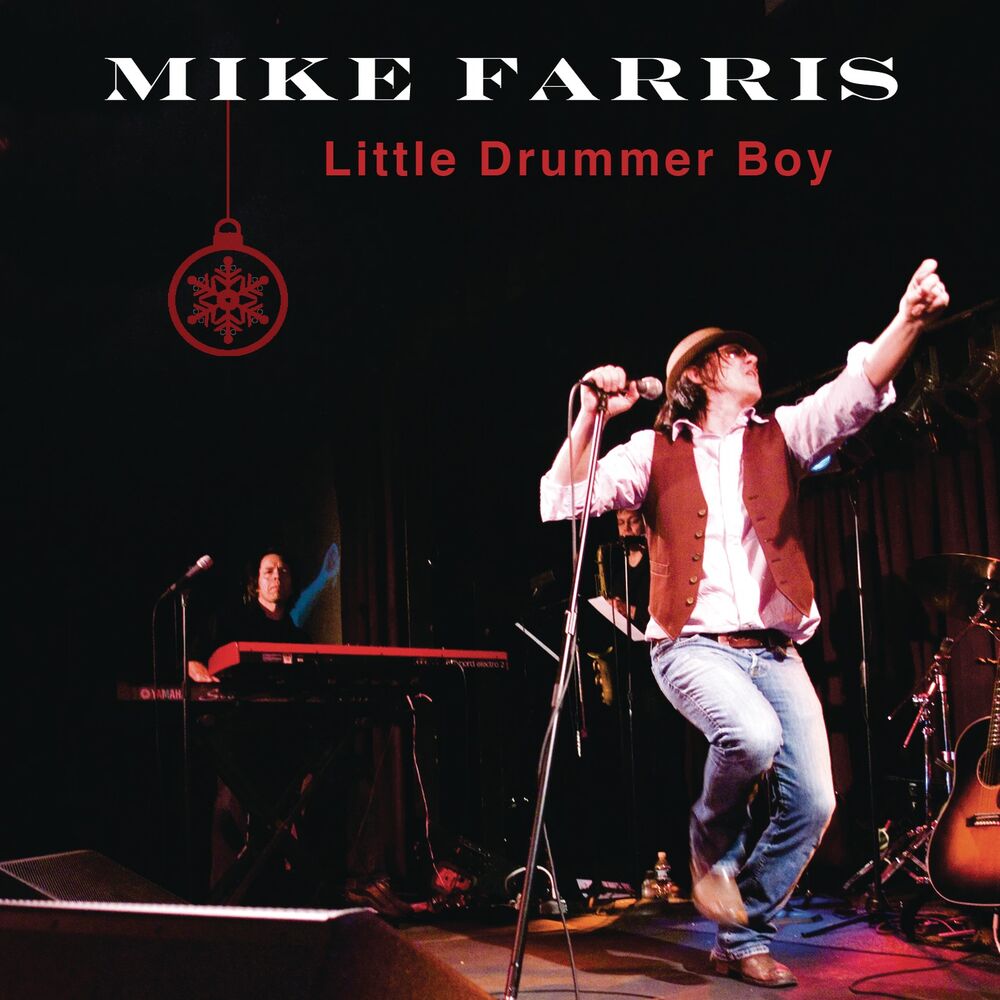 Picture of Little Drummer Boy (Live)