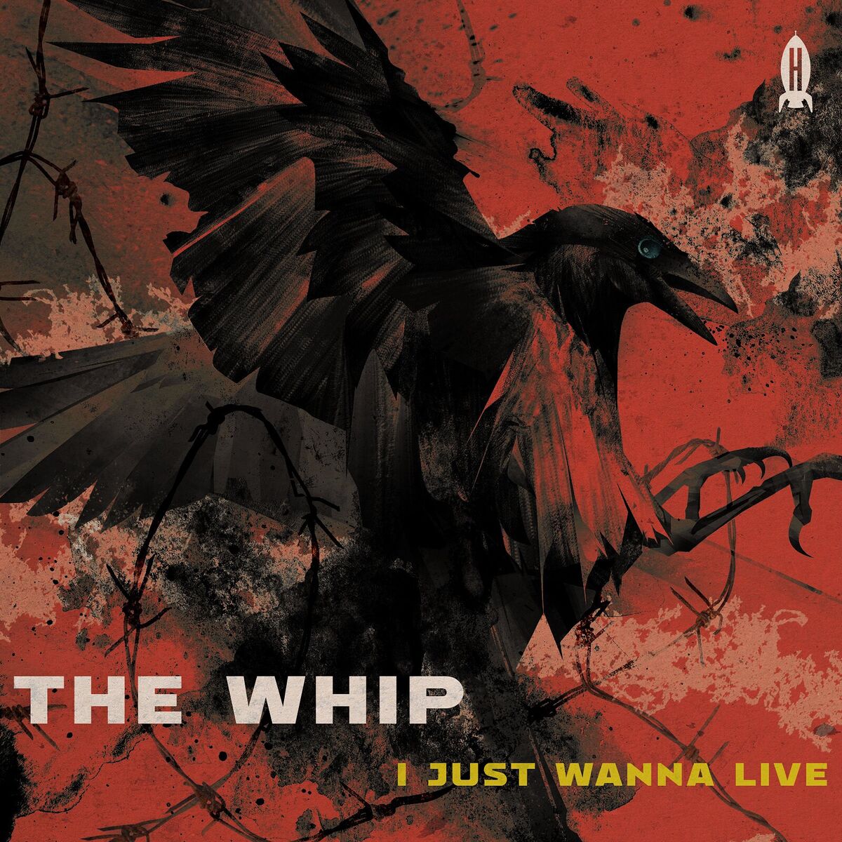 Album cover of I Just Wanna Live