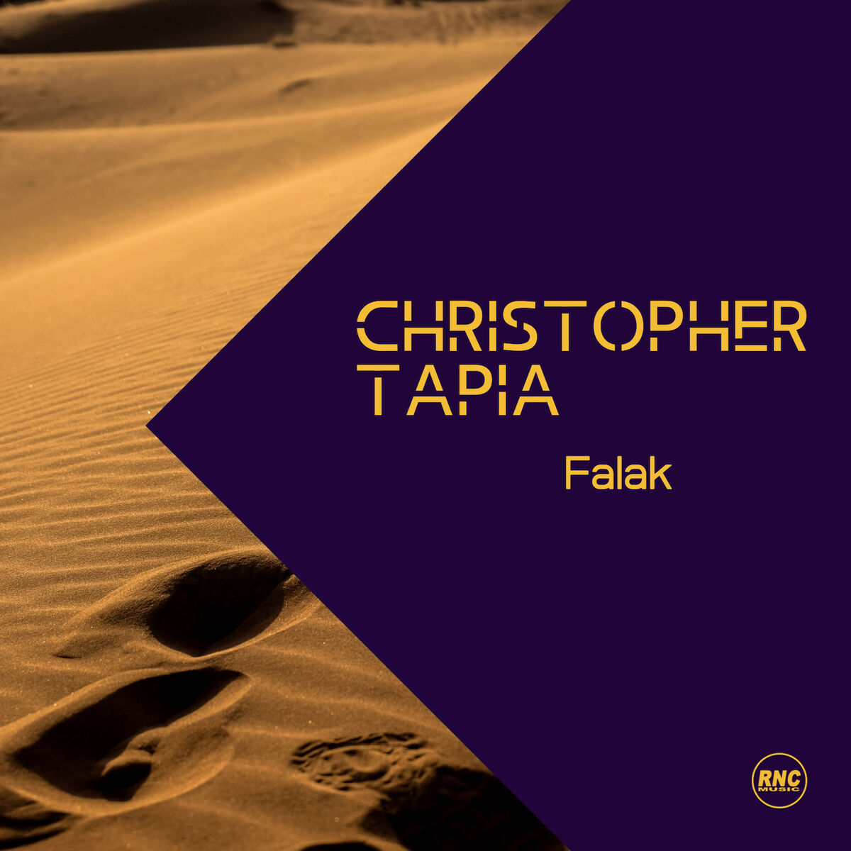 Album cover of Falak