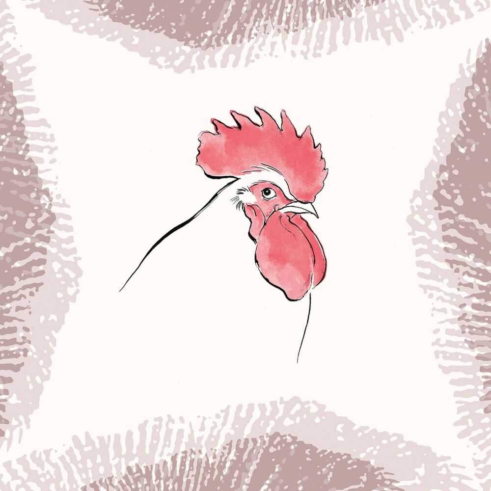 Picture of Rooster