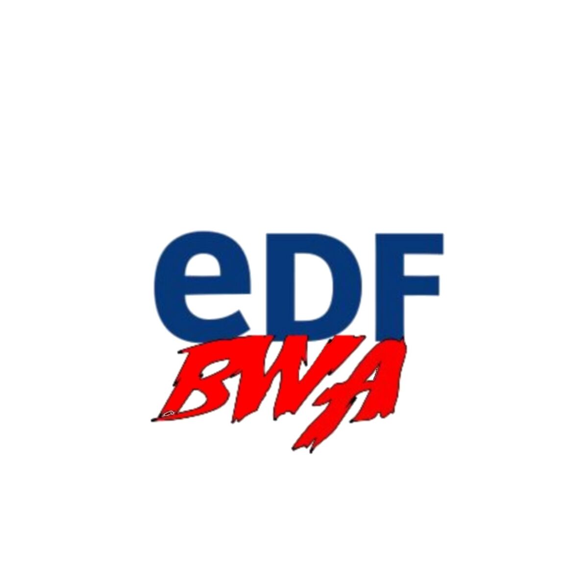 Album cover of Edf Bwa