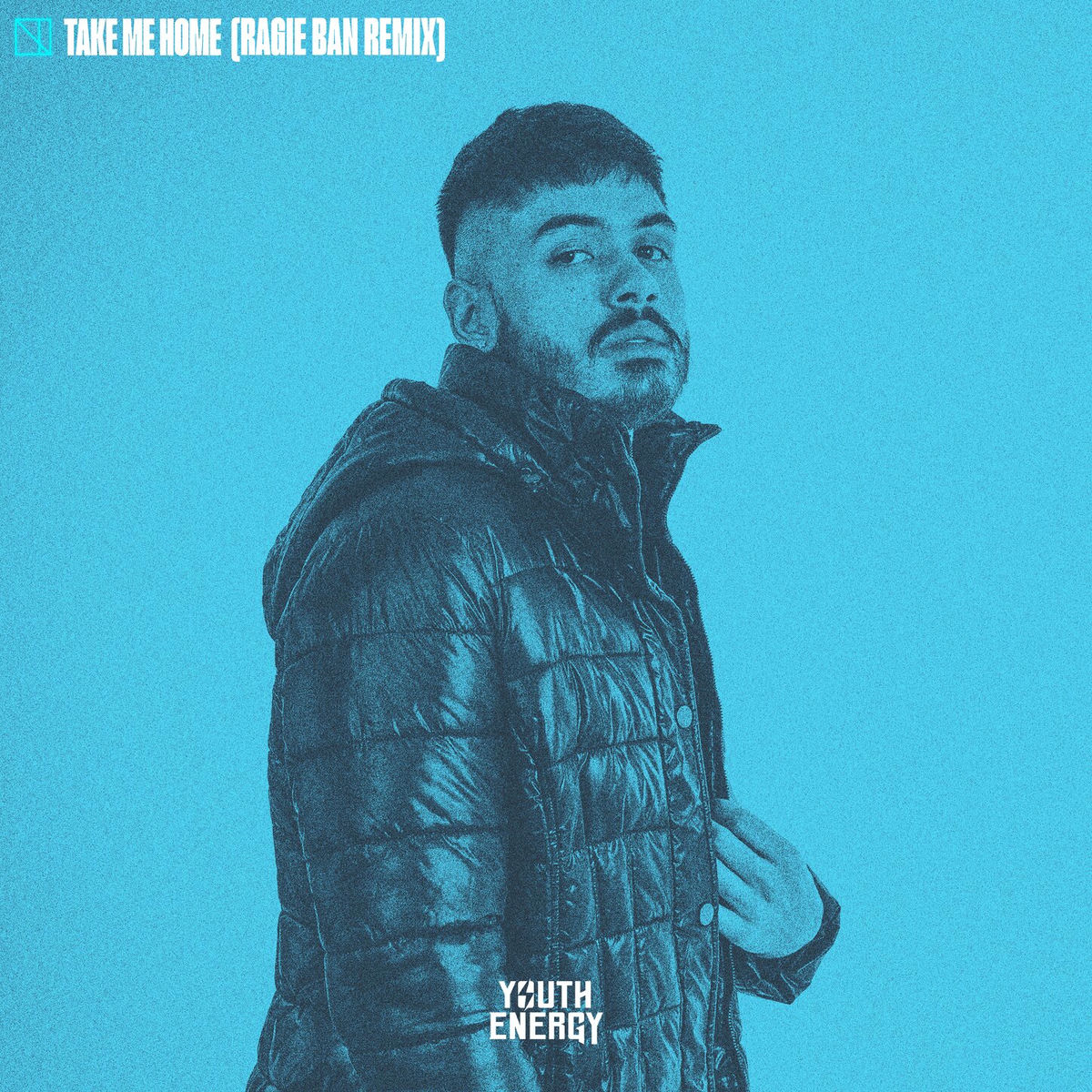 Album cover of Take Me Home (Ragie Ban Remix)