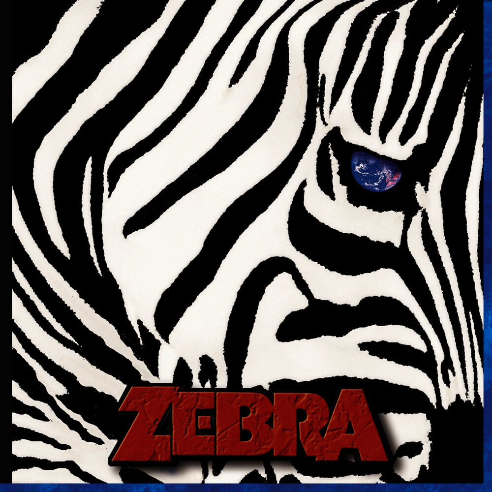 Picture of Zebra IV