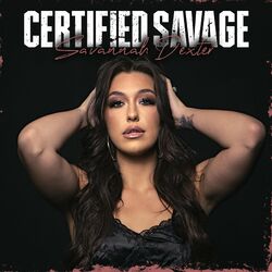 Cover of Certified Savage