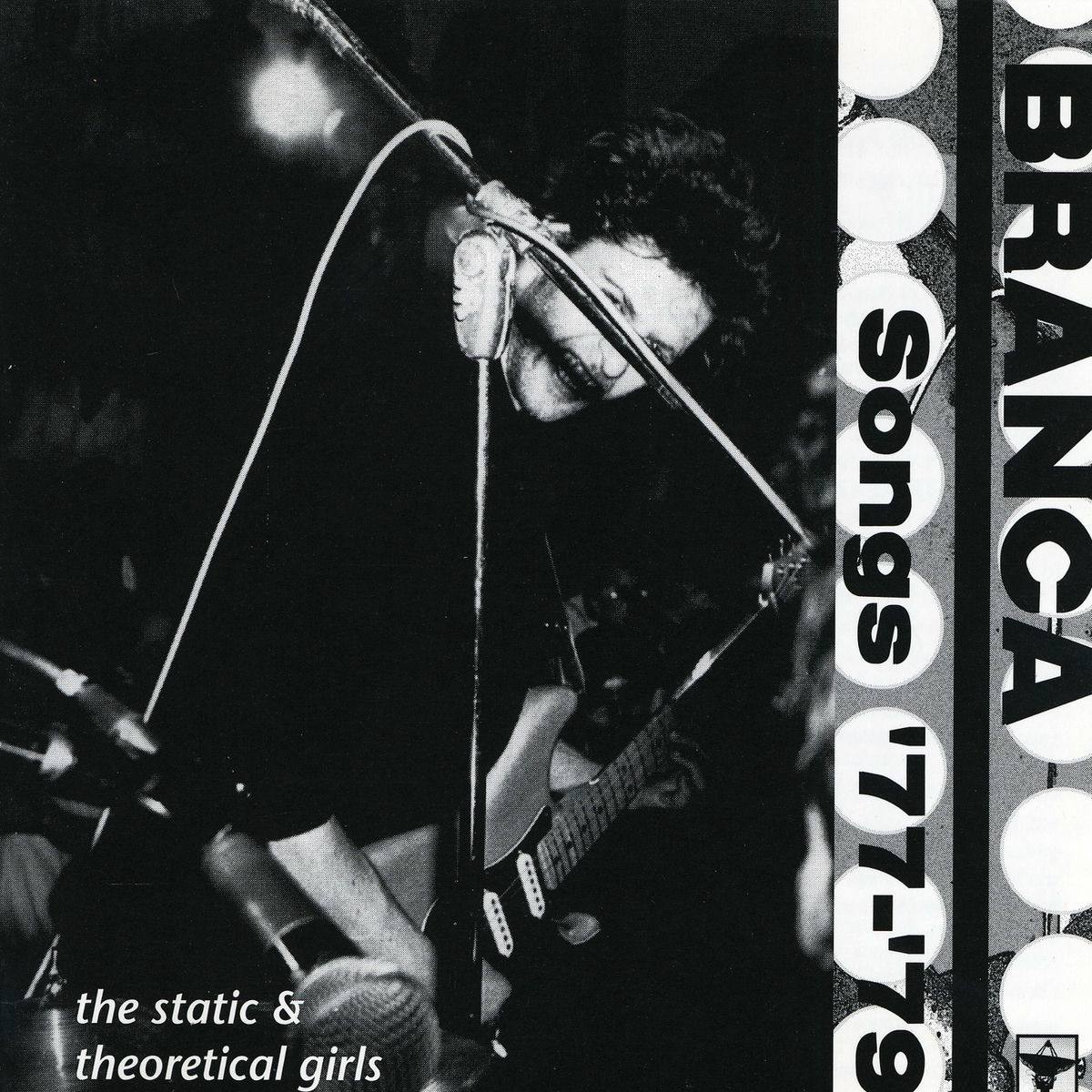 洋楽 GLENN BRANCA THE ASCENSION CD 250422 The Ascension - Album by Glenn Branca - Apple Music