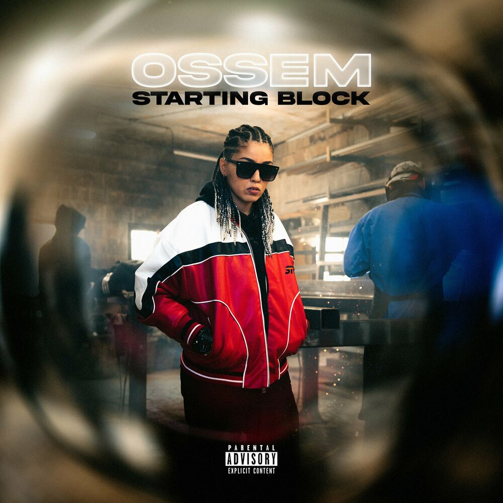 Picture of Starting Block