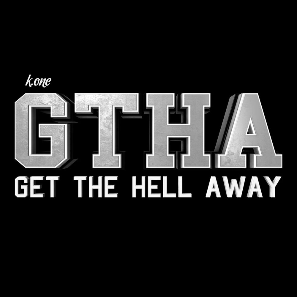 Picture of Gtha - Get the Hell Away