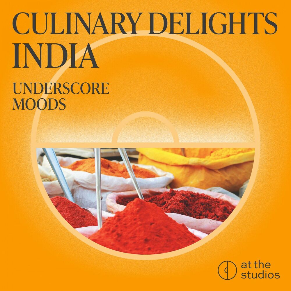 Picture of Culinary Delights - India