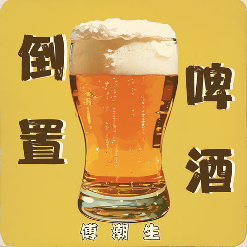 倒置啤酒