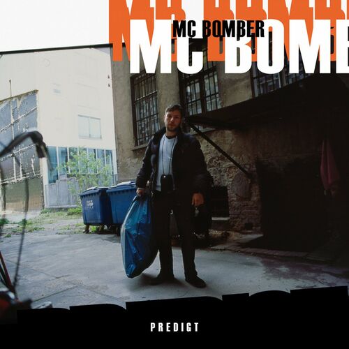 Taubensohn by MC Bomber - 95 BPM