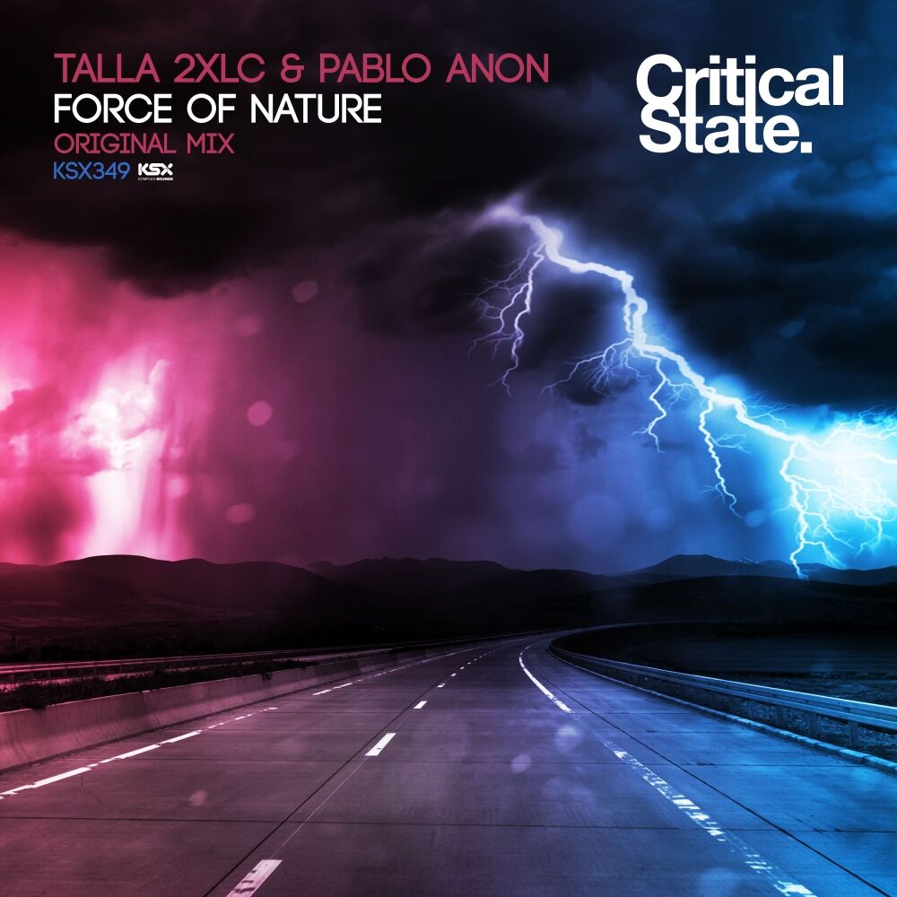 Picture of Force of Nature