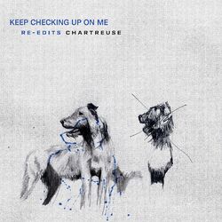Keep Checking Up On Me (Re-Edits)