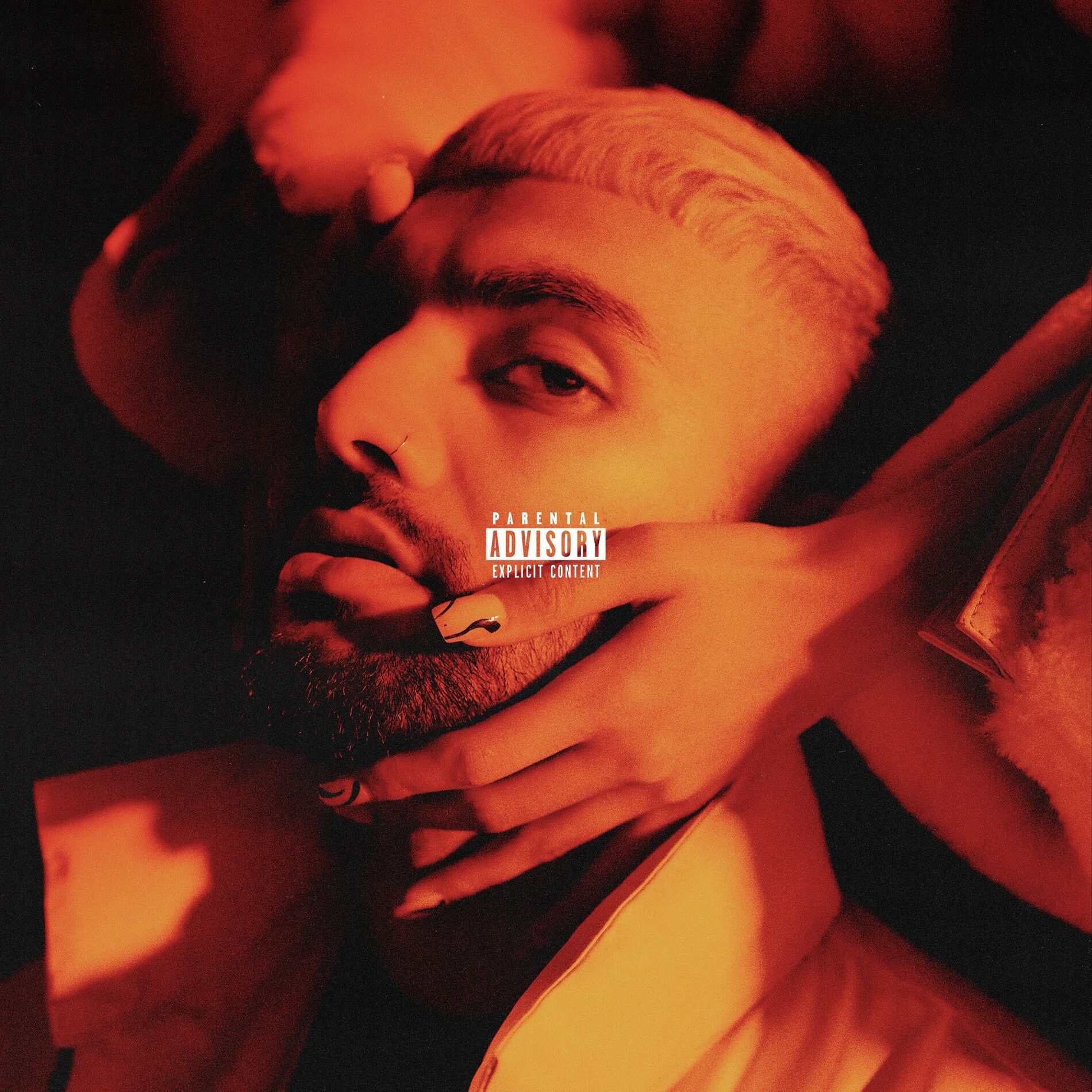 Album cover of Sinners