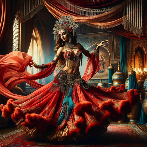 【中古】 Desire: Fantasy Belly Dance Amazon.com: Fantasy Belly Dance: DESIRE! With Blanca
