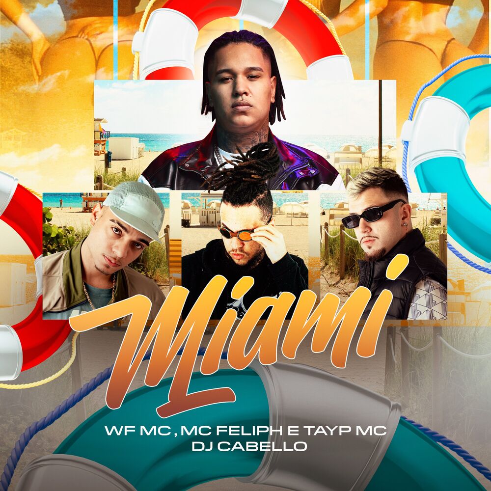 Picture of Miami