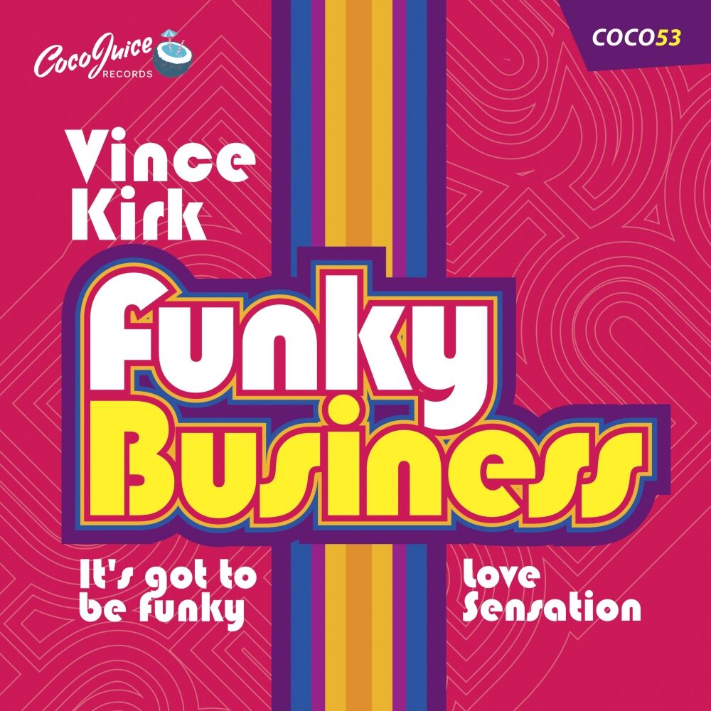 Picture of Funky Business