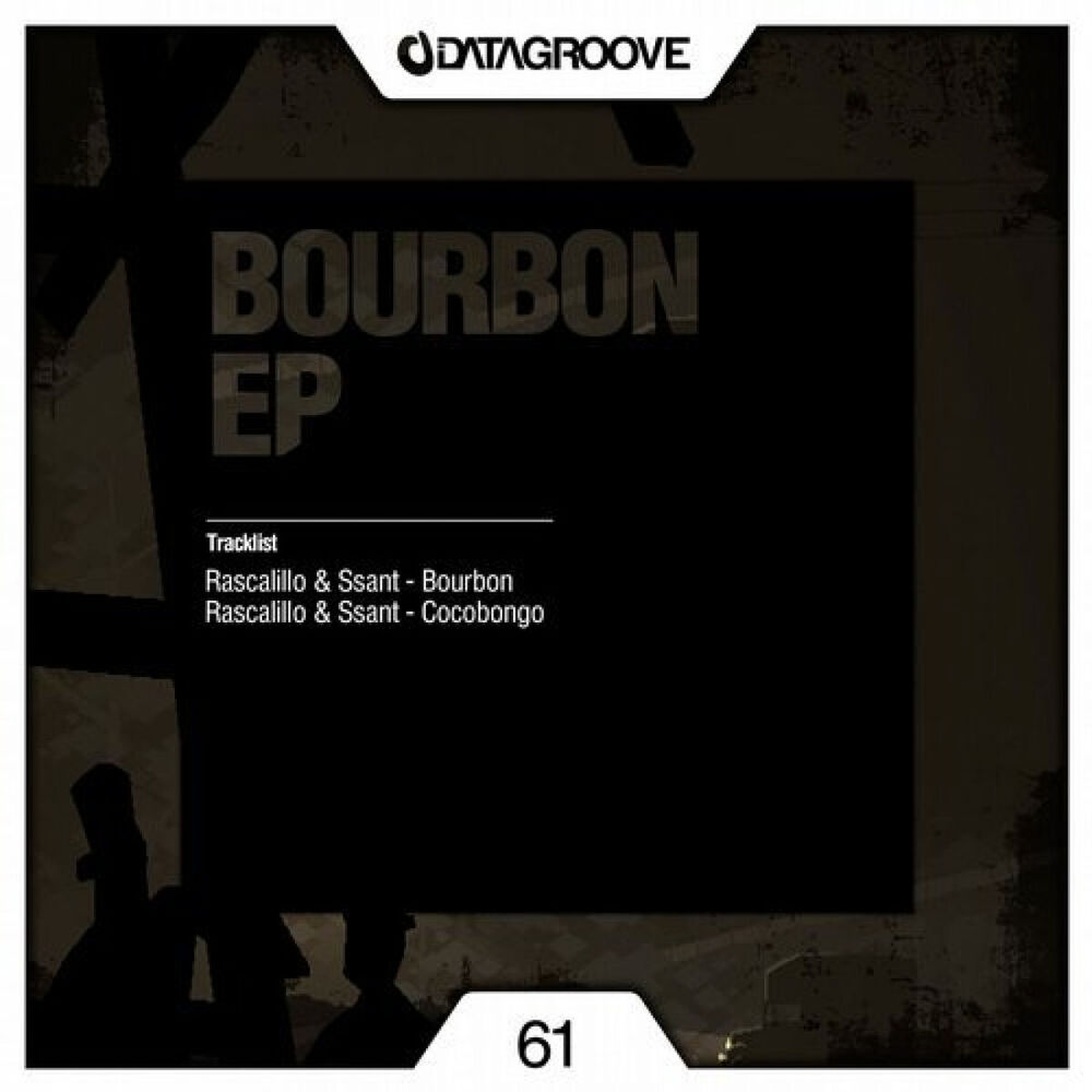 Picture of Bourbon EP